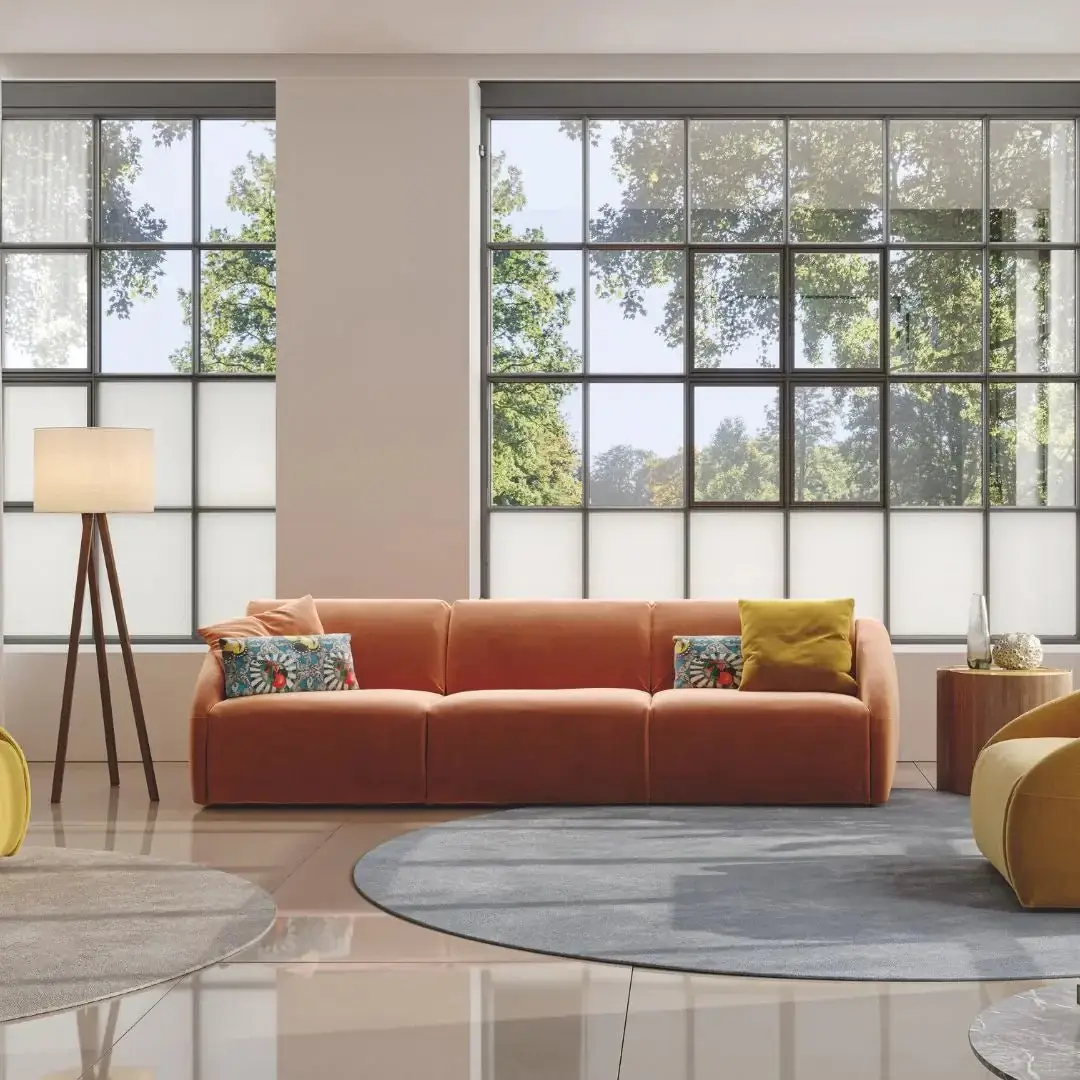 Real Mattress Sofa Beds