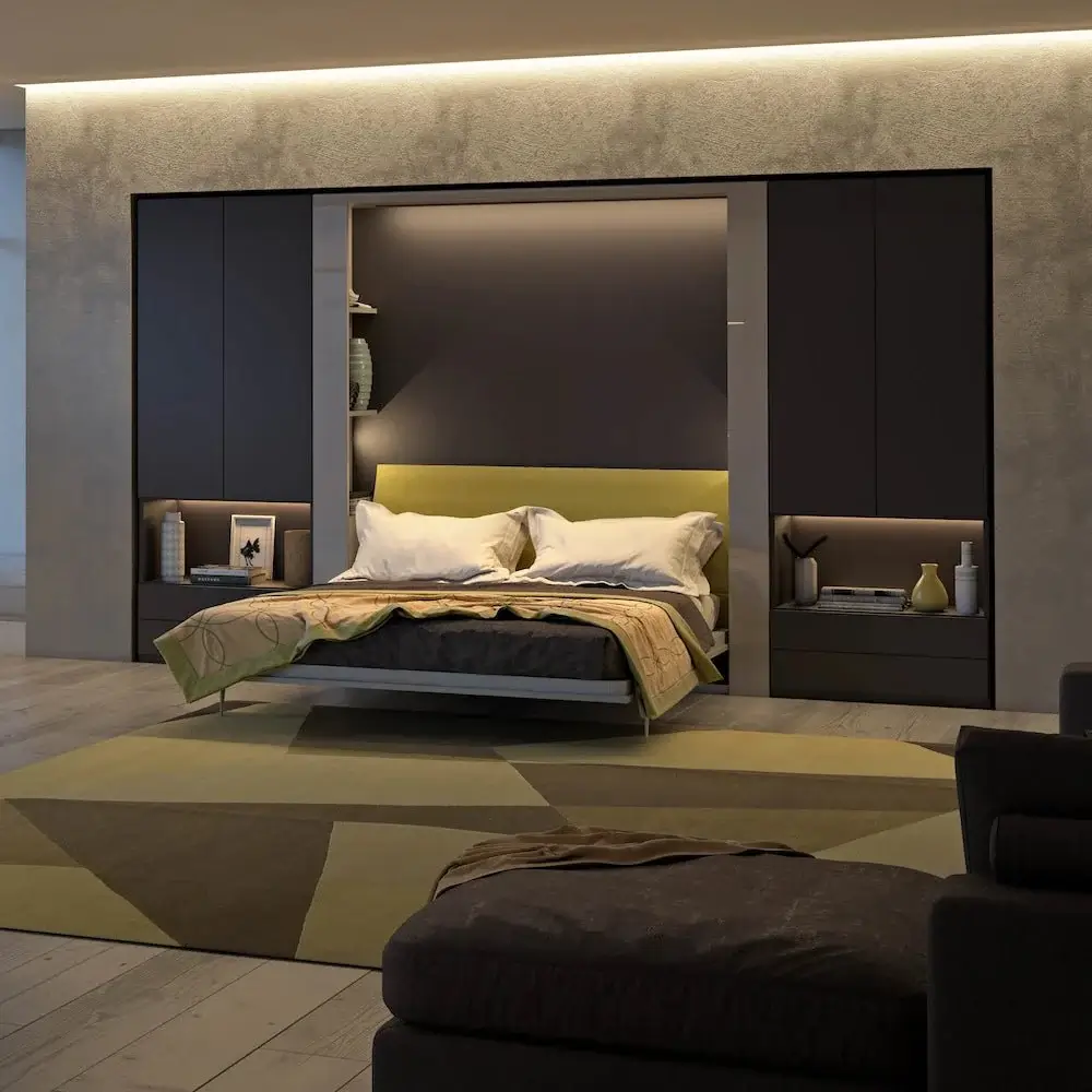Murphy Beds