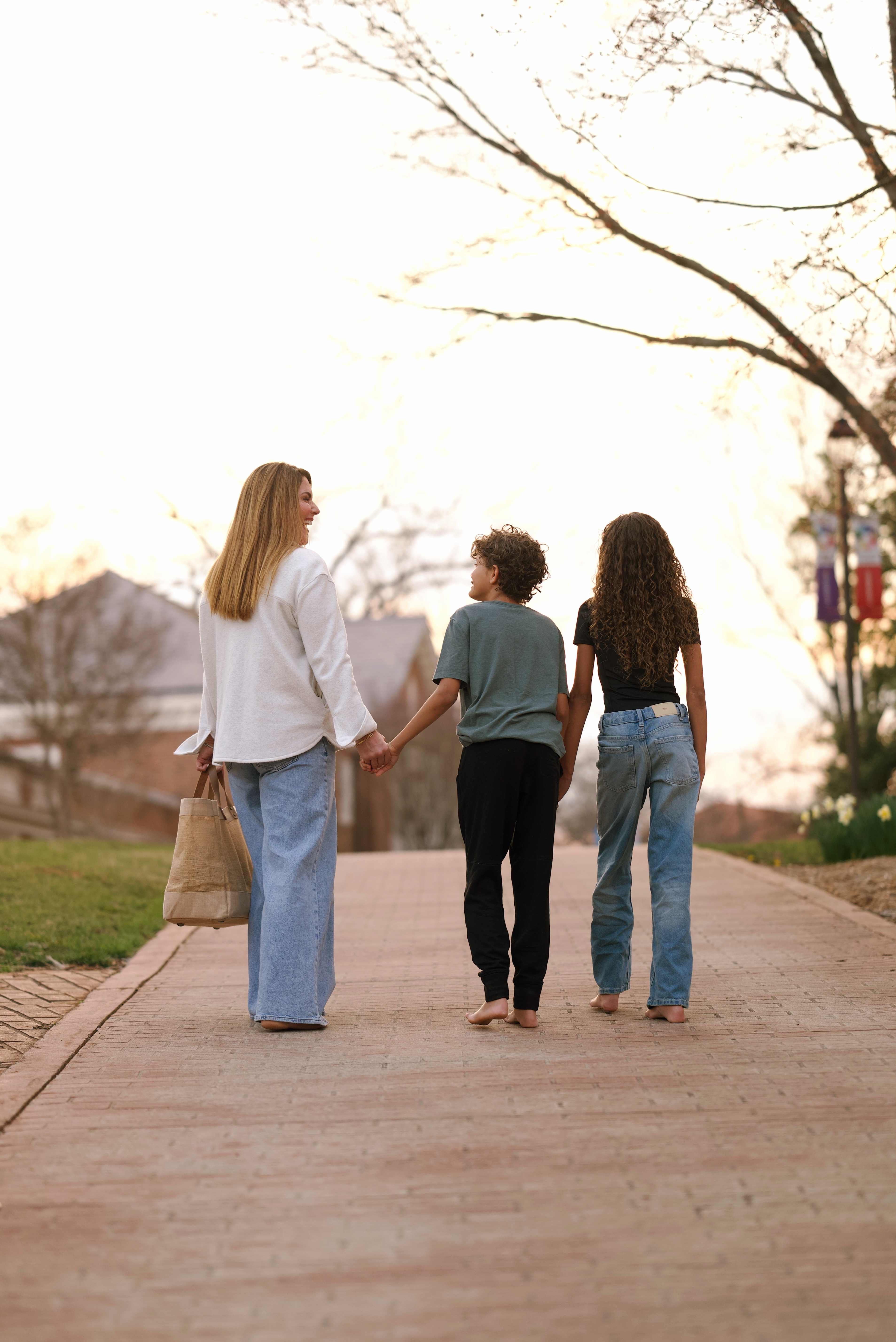 Fanta Family Talent - Elite Household Placement