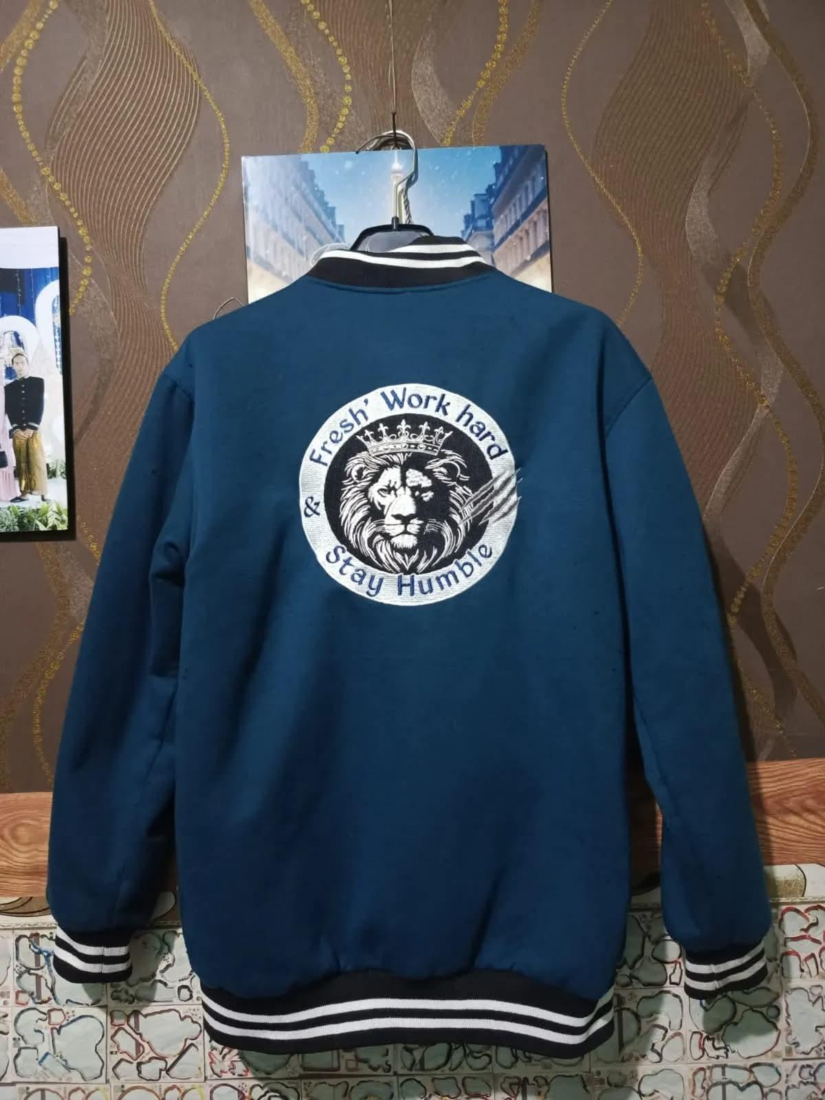 Produksi Berkualitas