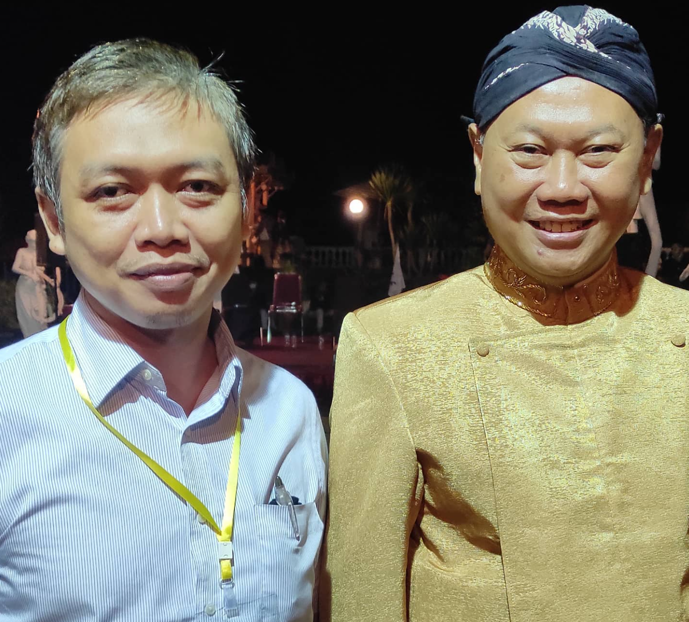Fajar Hanif Wirawan