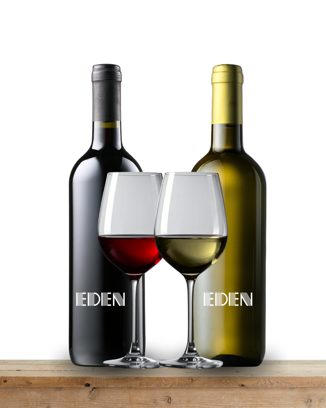 Eden Bottles