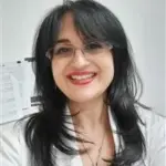 Dr. Ziba Monfared