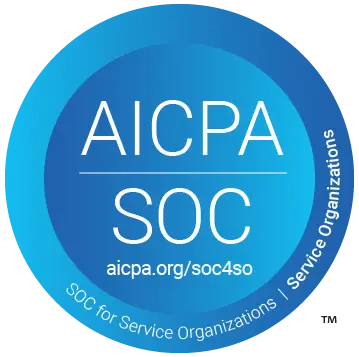 SOC 2 Type II Certified