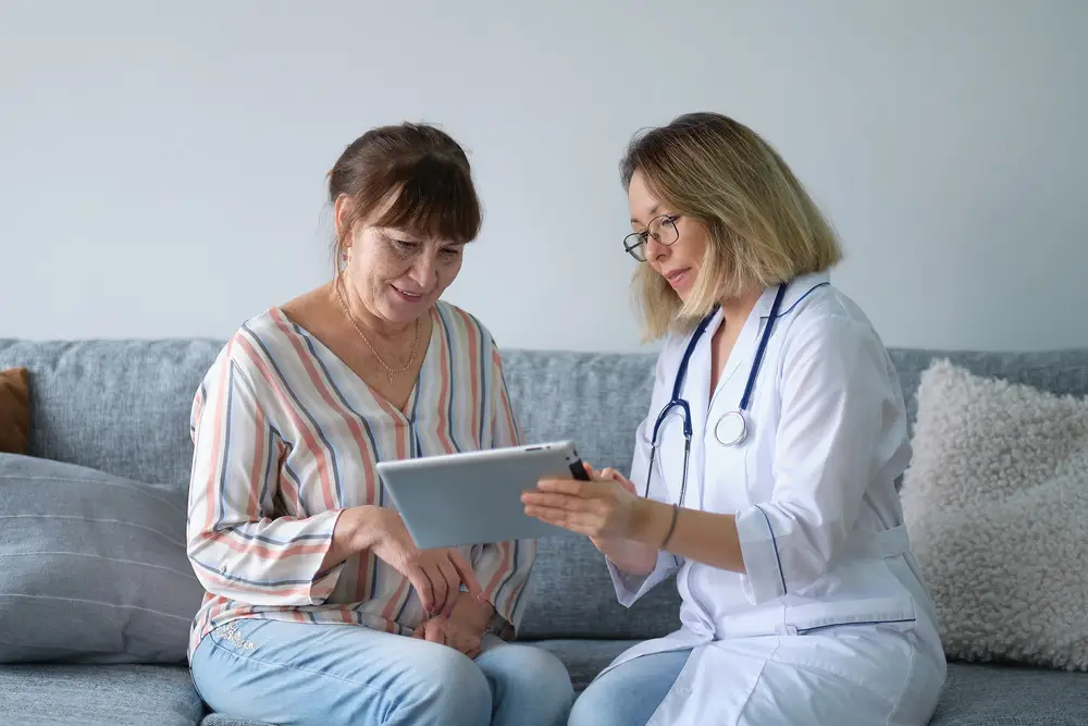 Integrated patient care