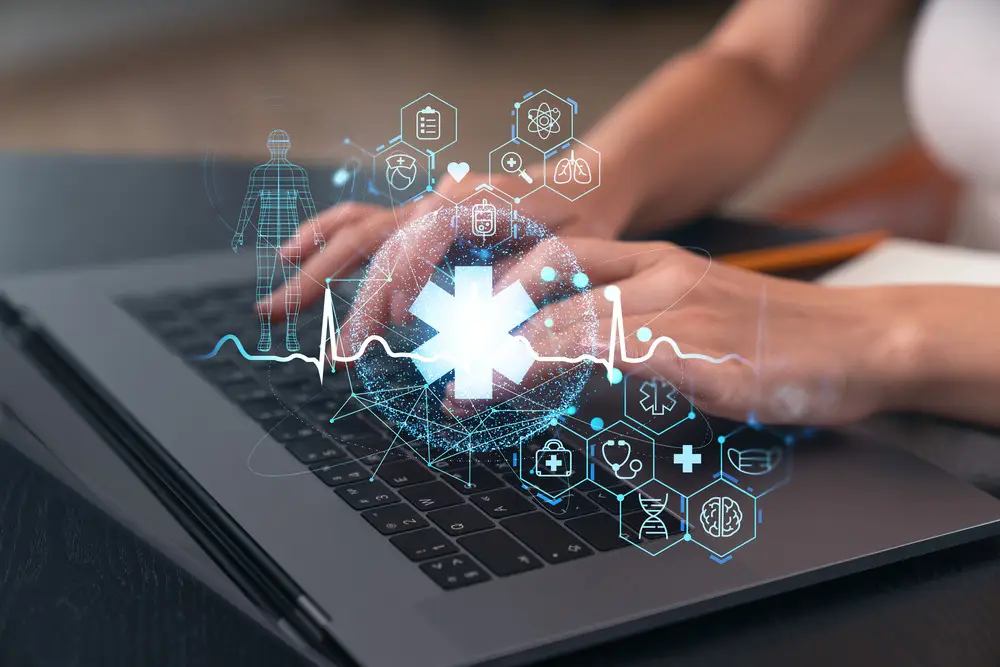 Physician Dashboard