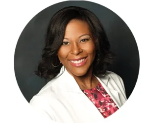 Dr. Sasha Davidson