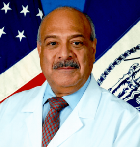 Dr. Joseph Ciuffo