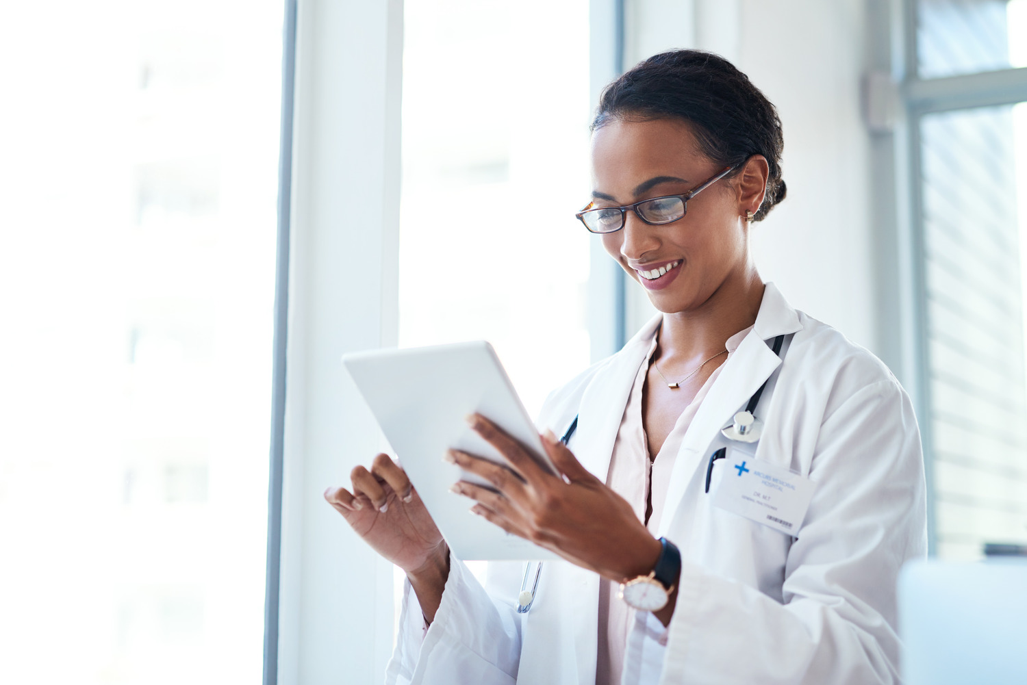 Modern Healthcare Technology