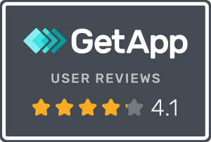GetApp Category Leader