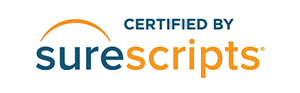 Surescripts Certified