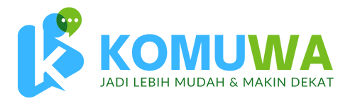 KOMUWA Logo