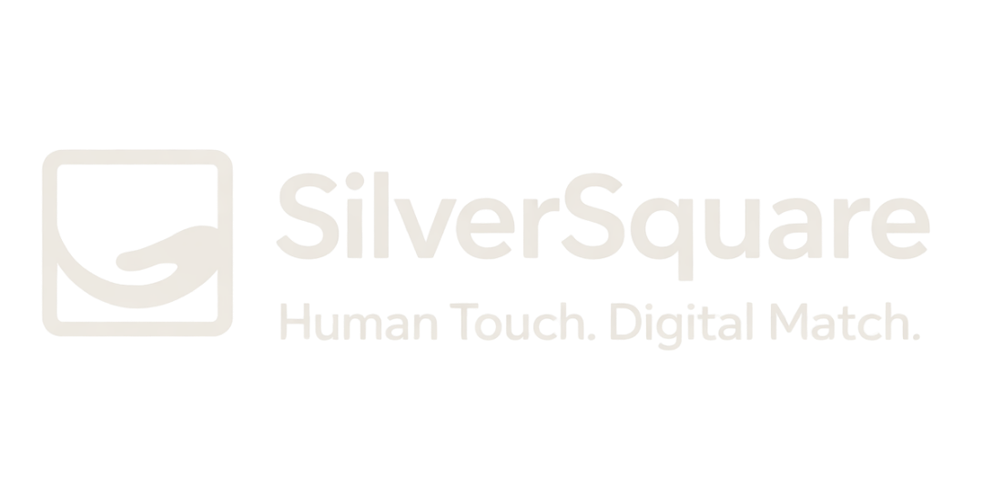 SilverSquare Logo