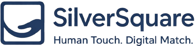 SilverSquare Logo
