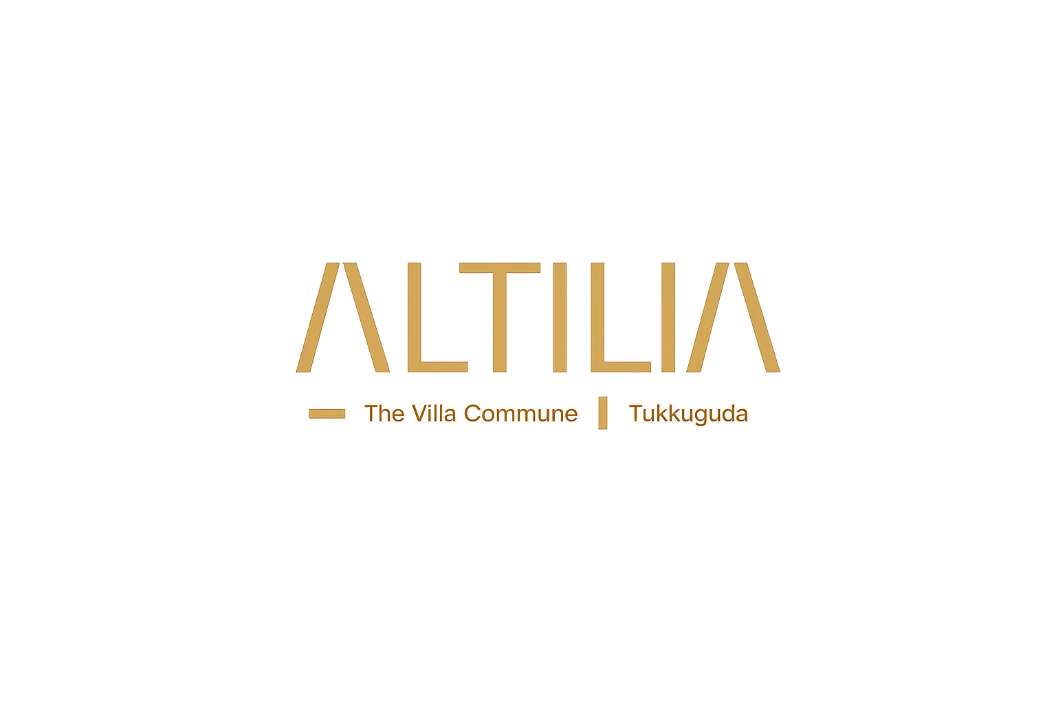 ALTILIA - The Villa Commune