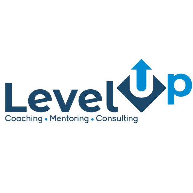 LevelUp Logo