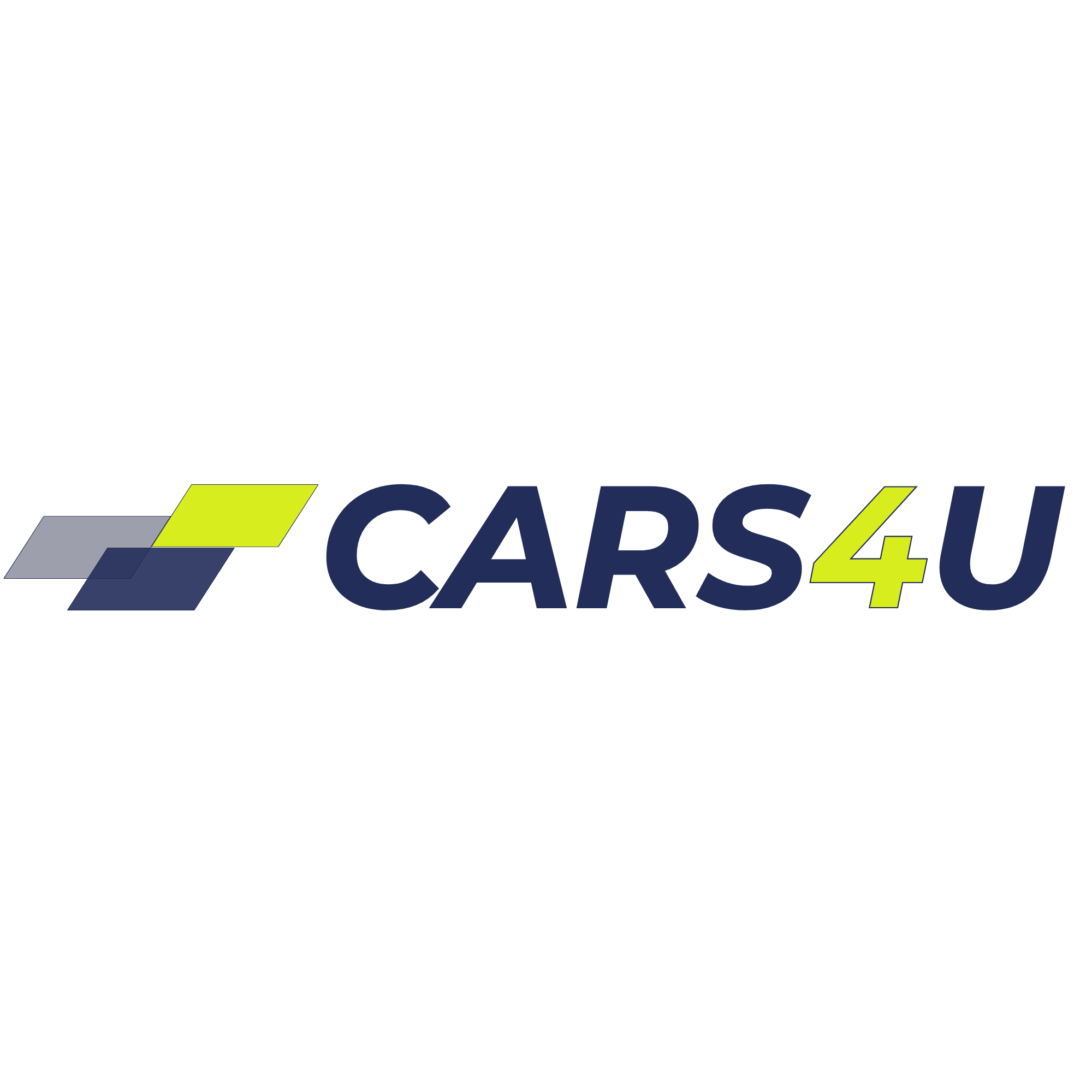 Cars4U Logo