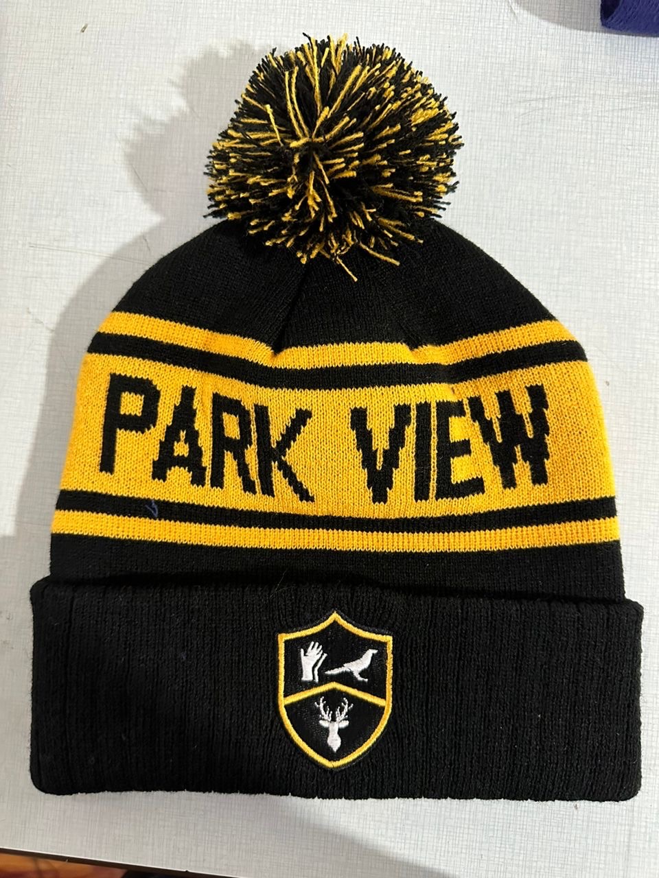 Park View Bobble Hat