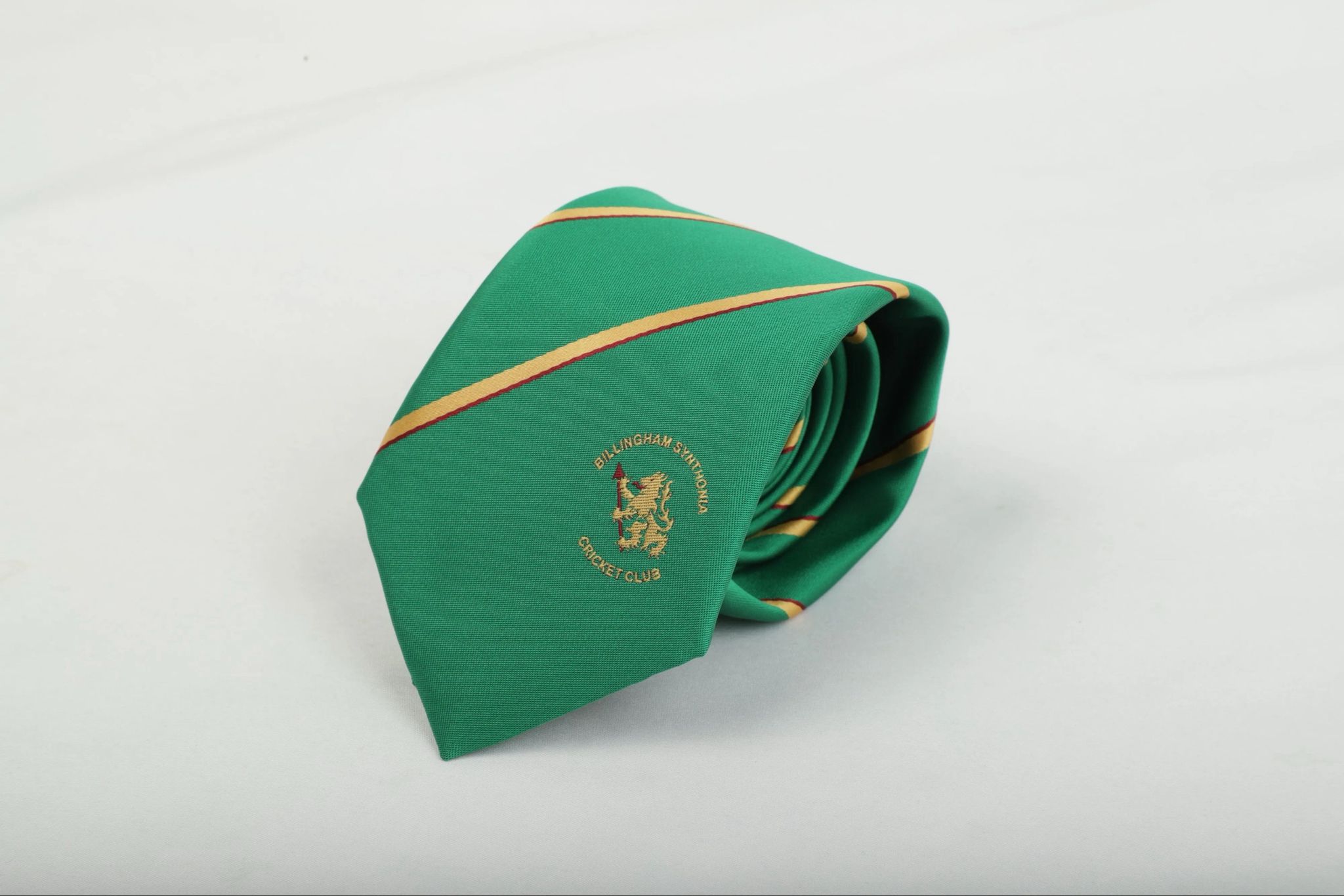 Billingham Synthonia CC Custom Tie