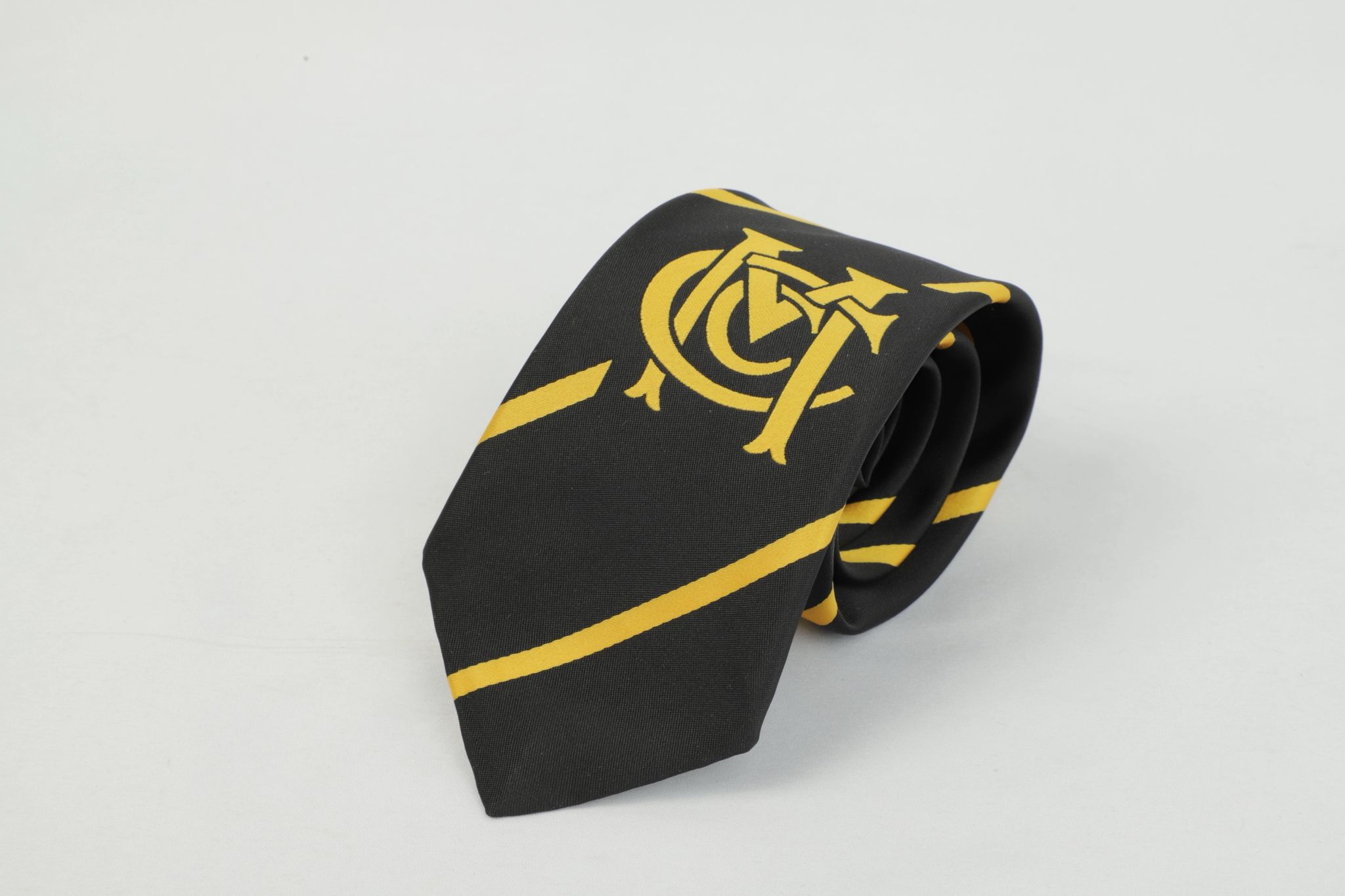 Merrow Cricket Club Custom Tie