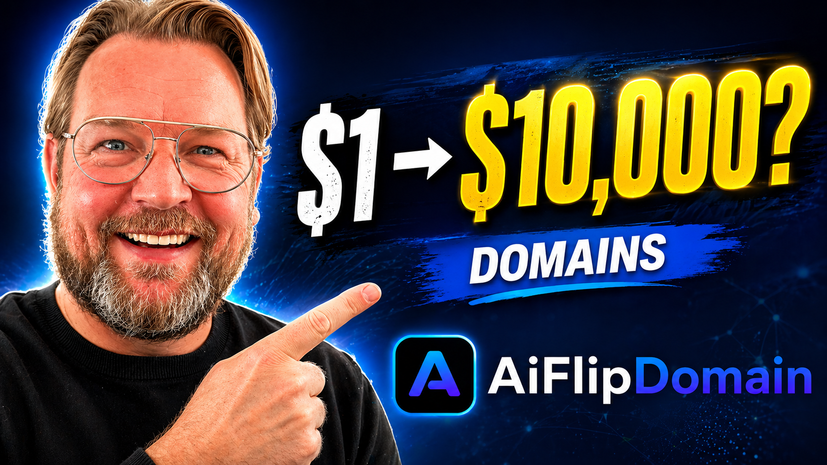 AIFlipDomains Review