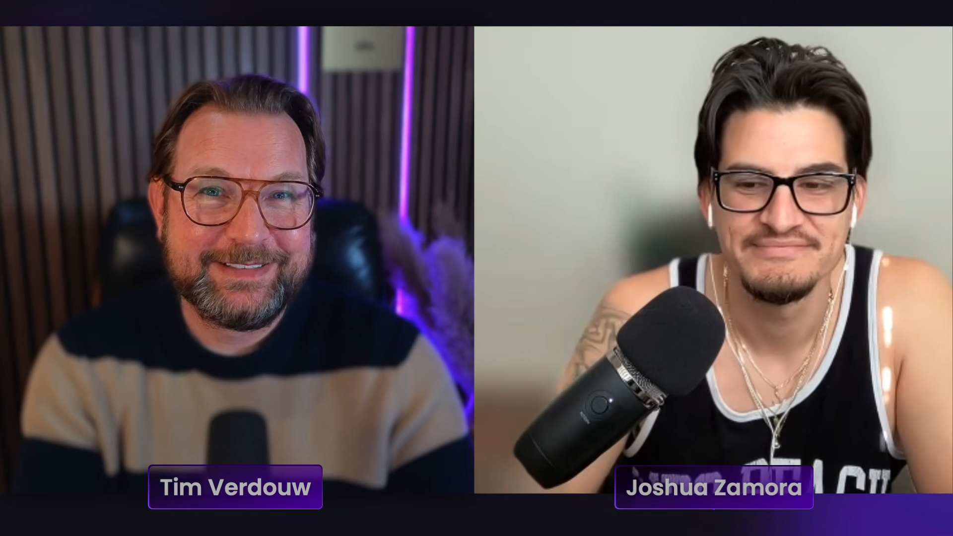 Interview Thumbnail