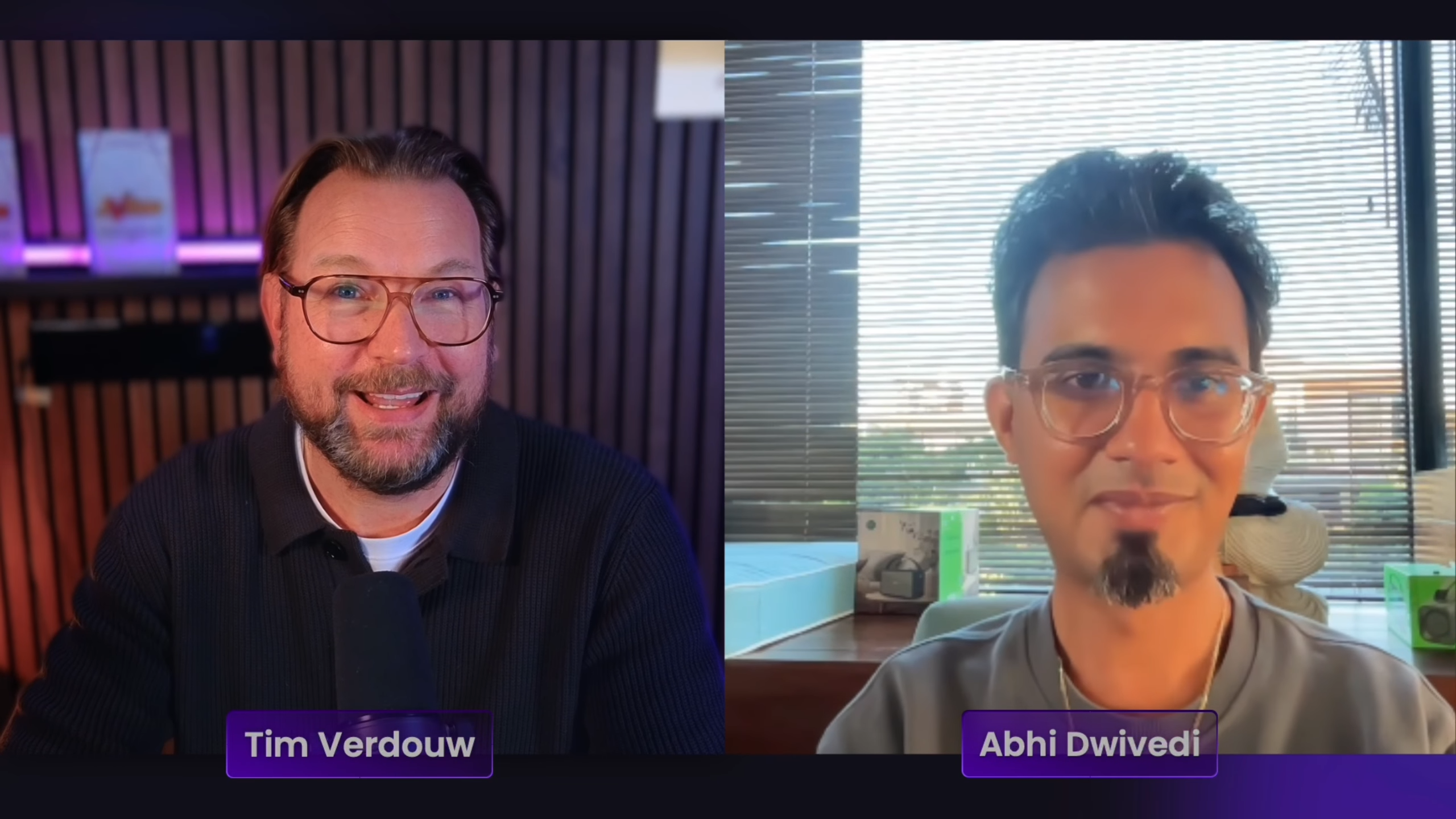 InstantlyClaw Video Interview