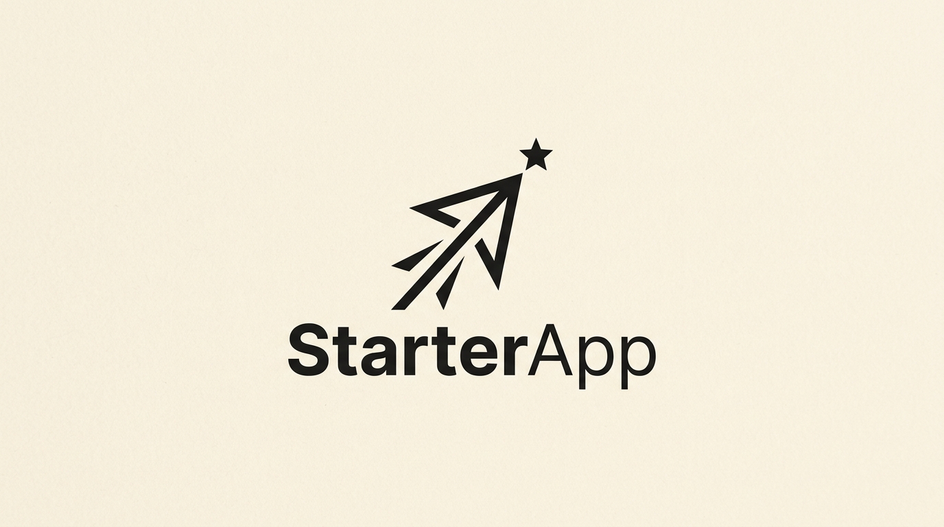 StarterApp