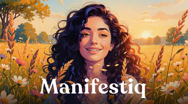 Manifestiq - Musik für die Seele