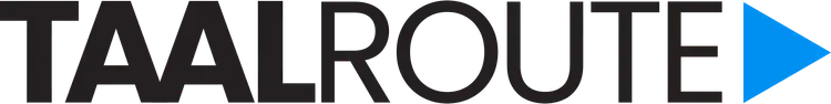 Taalroute