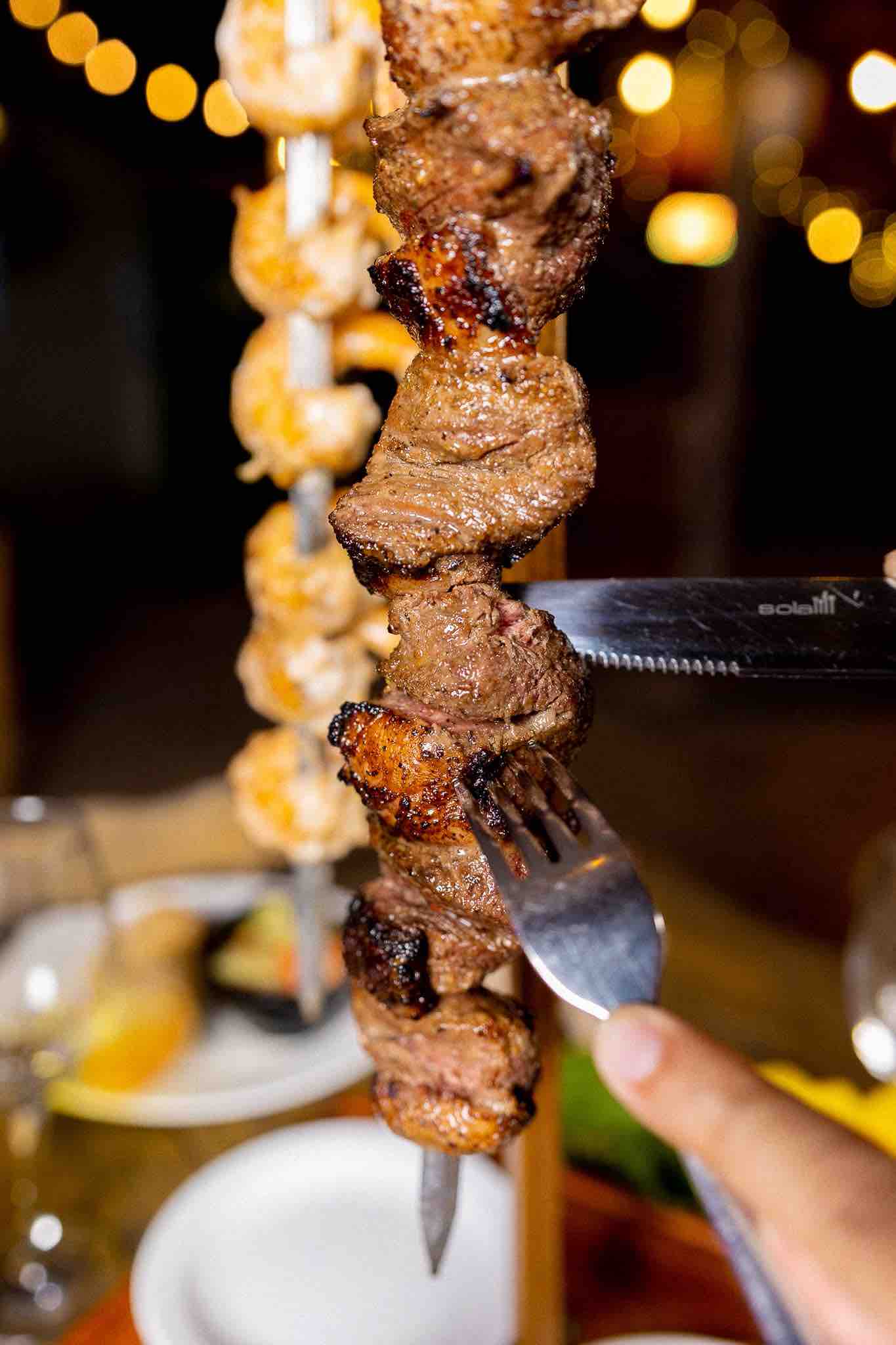 Pinchos