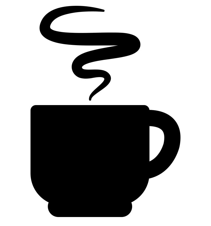 Coffee Cup Background