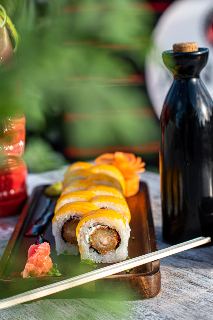 Sushi