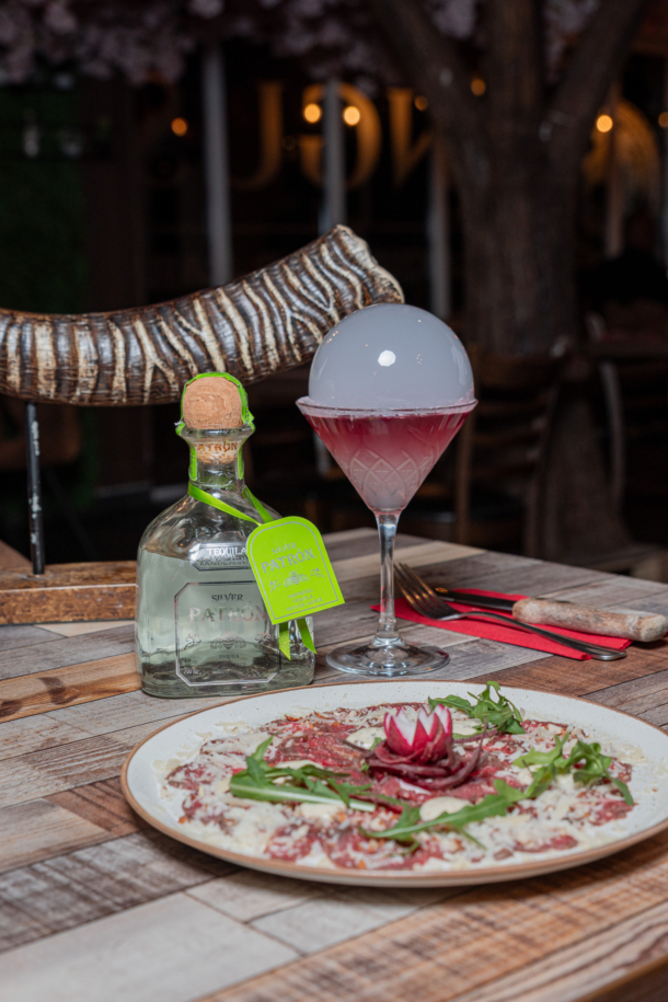 Cocktails
