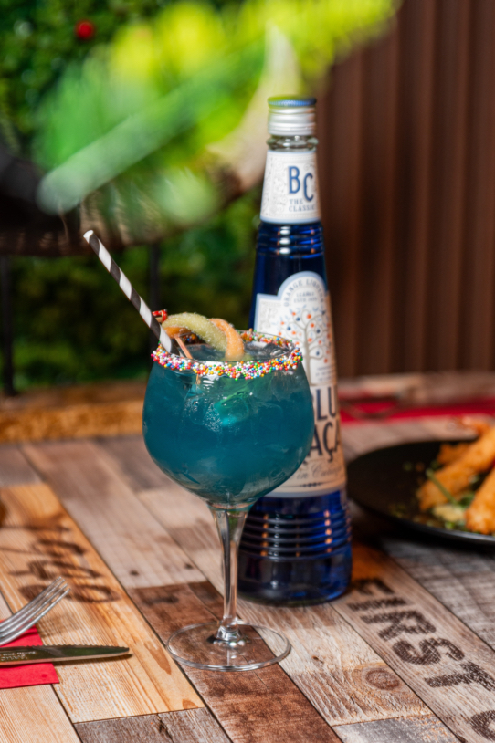 Cocktails