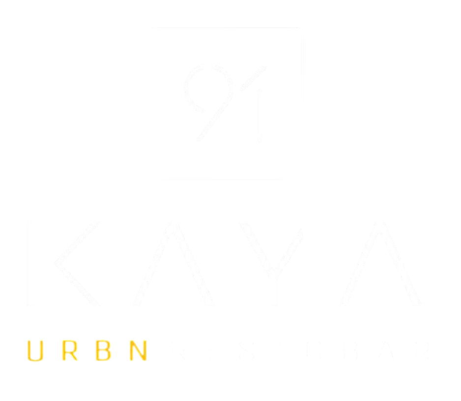 KAYA 91 Logo