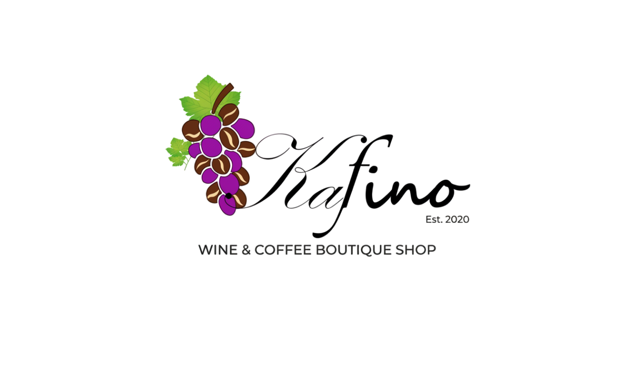 Kafino Logo