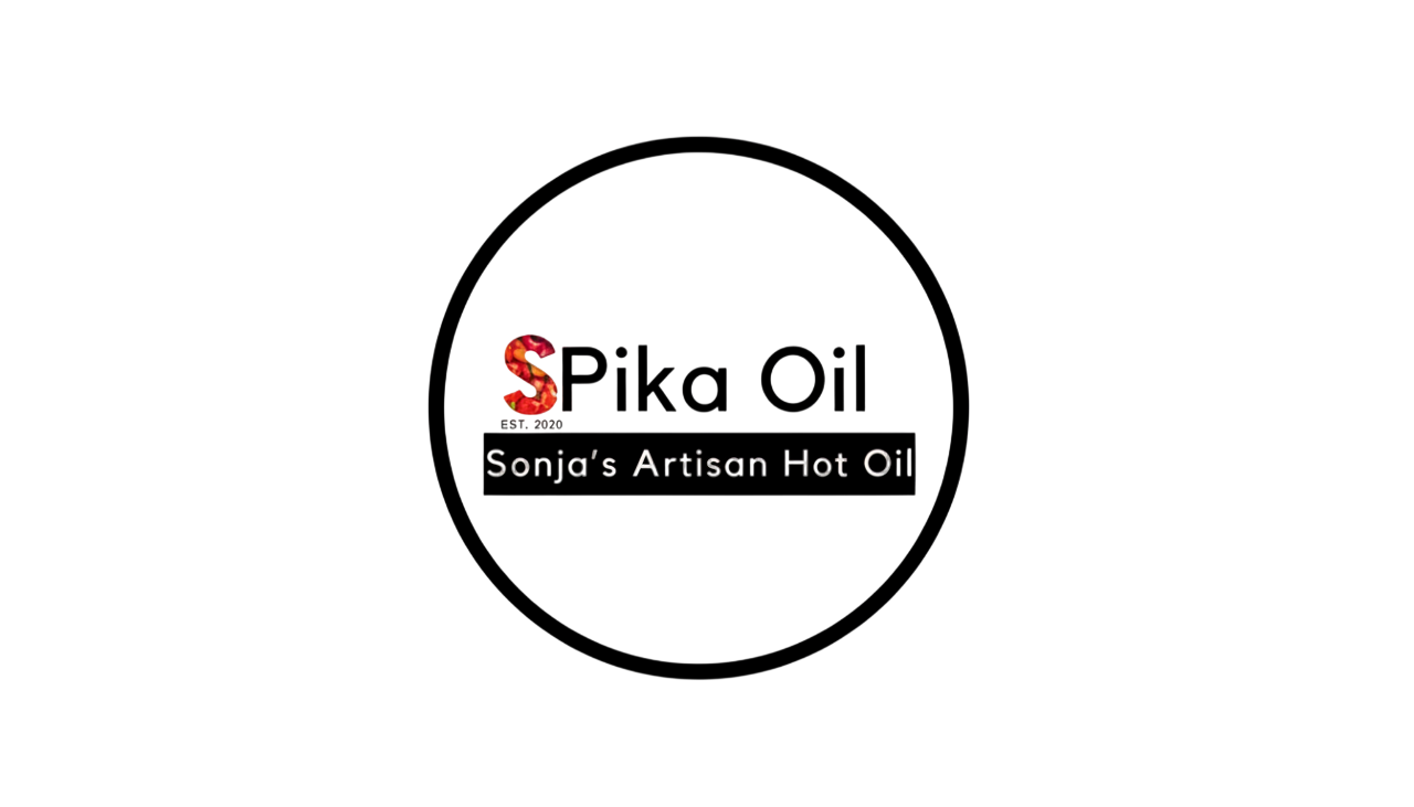 SPika Oil Logo