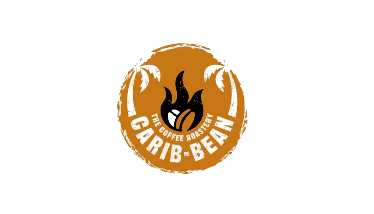 Garib-Bean Logo