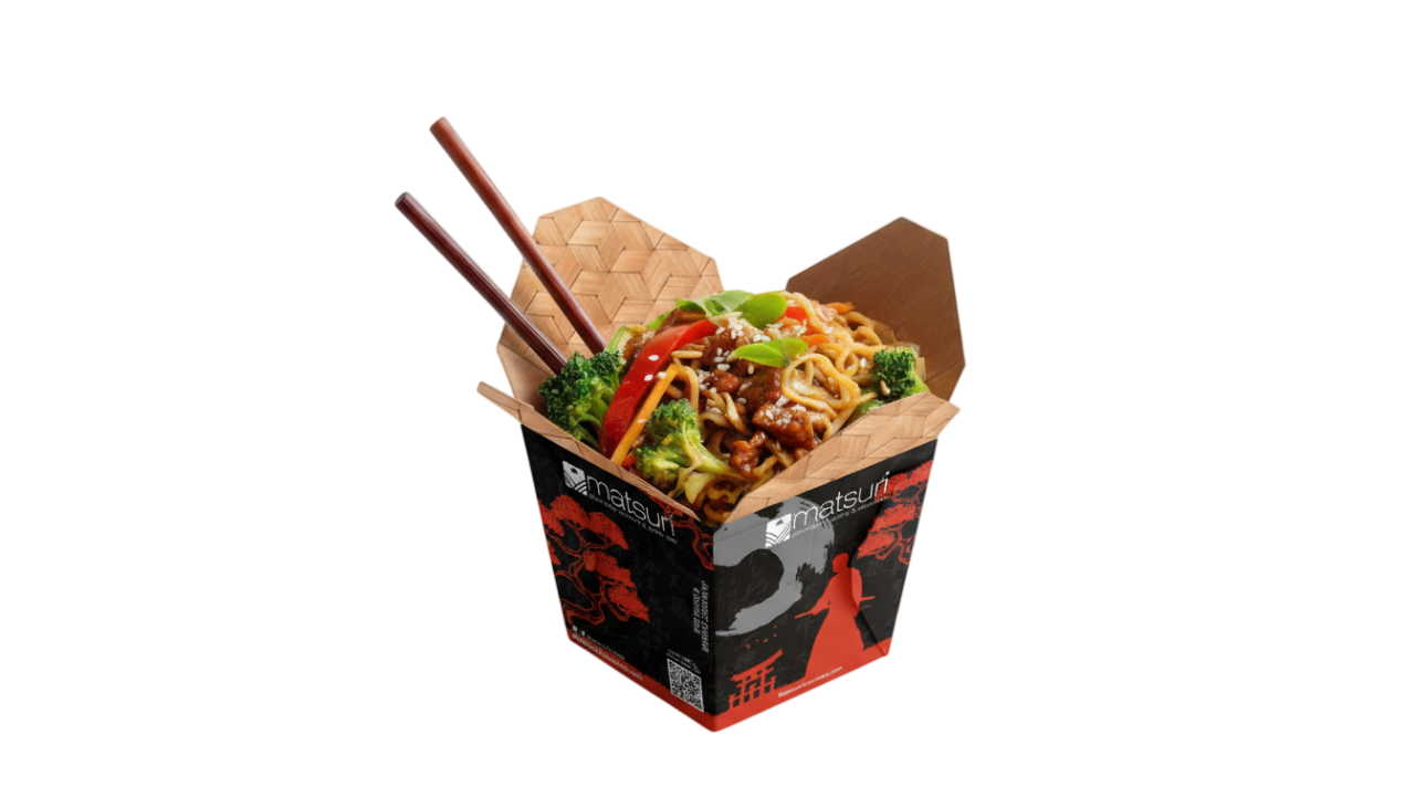 Order Takeout