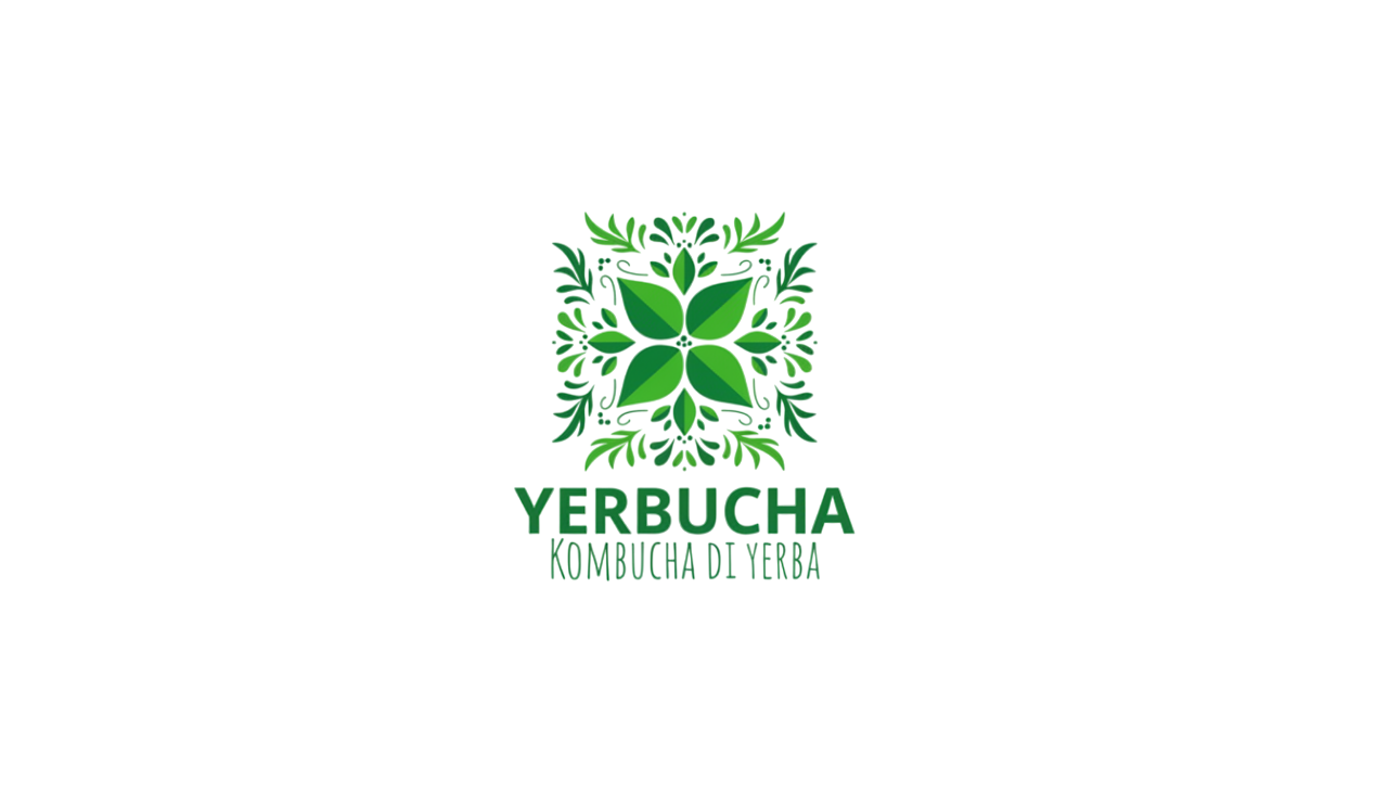 Yerbucha Logo