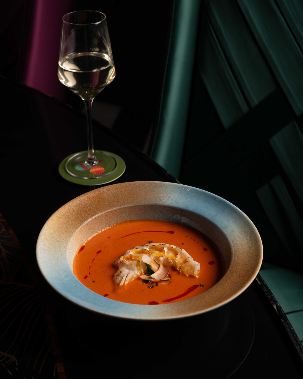Gourmet Indian cuisine at Carnival Mumbai
