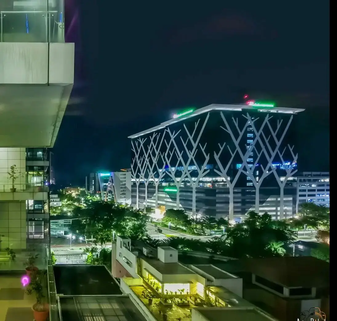 Modern IT Park Kerala