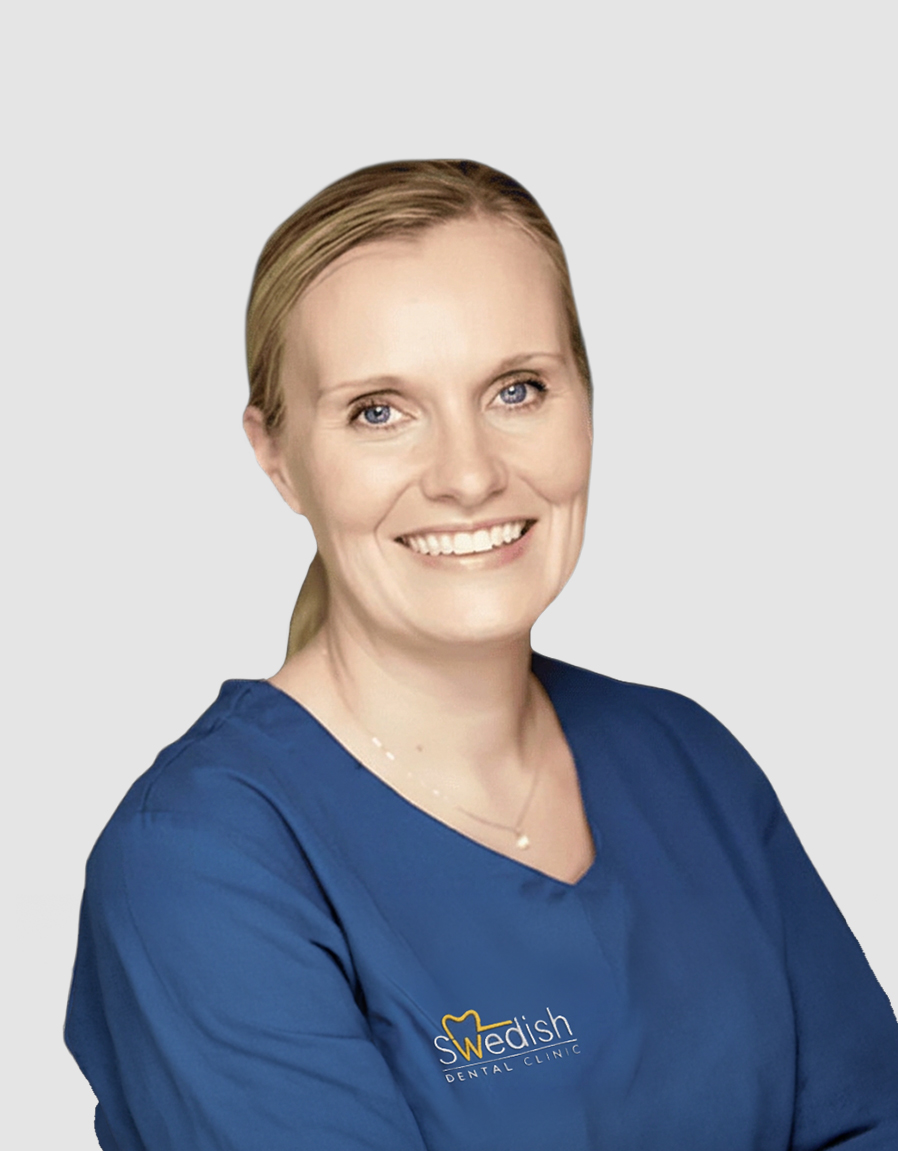 Dr. Ines Mockbil