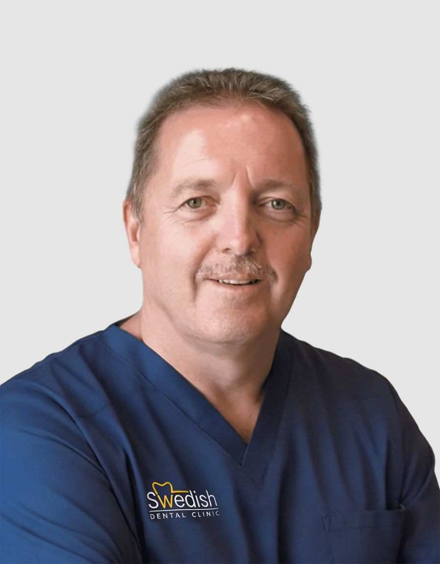 Dr. Torsten Fanselow