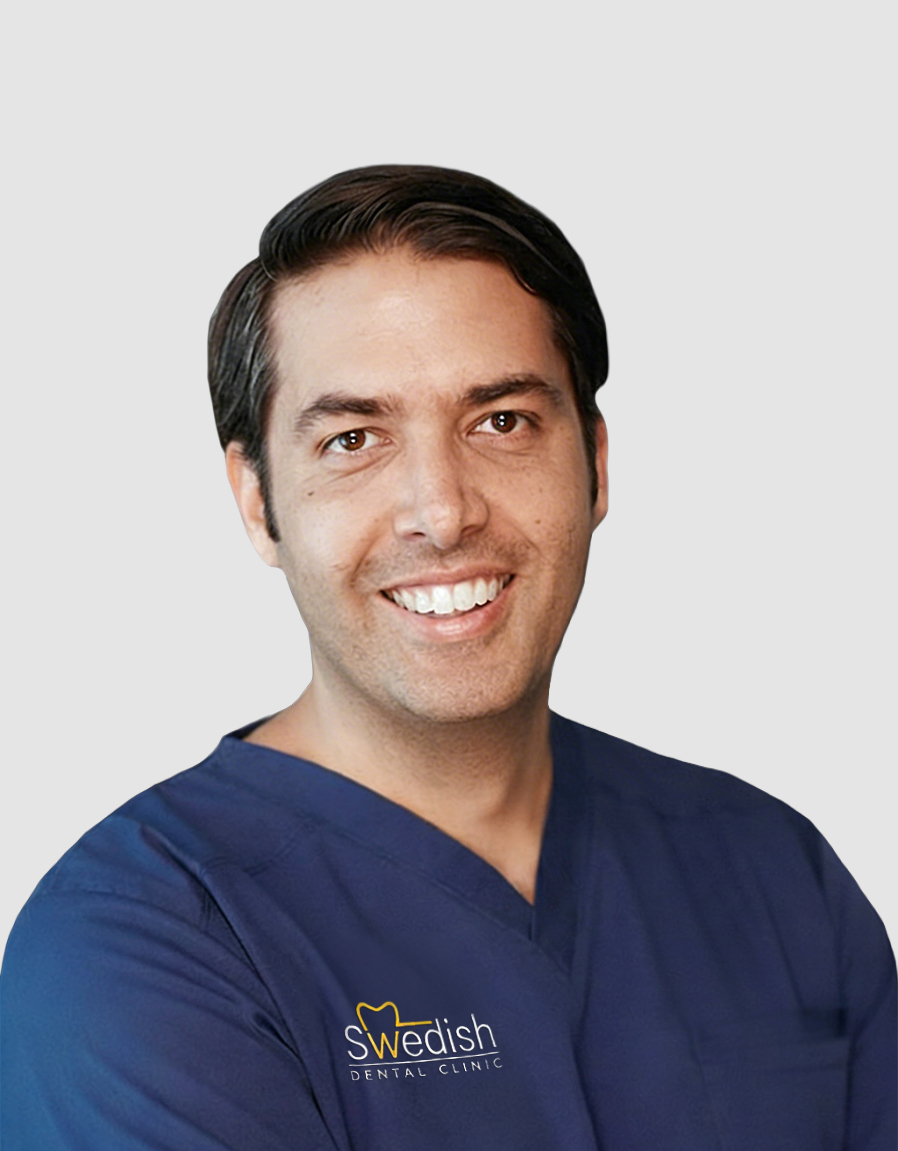 Dr. Nabil Mockbil