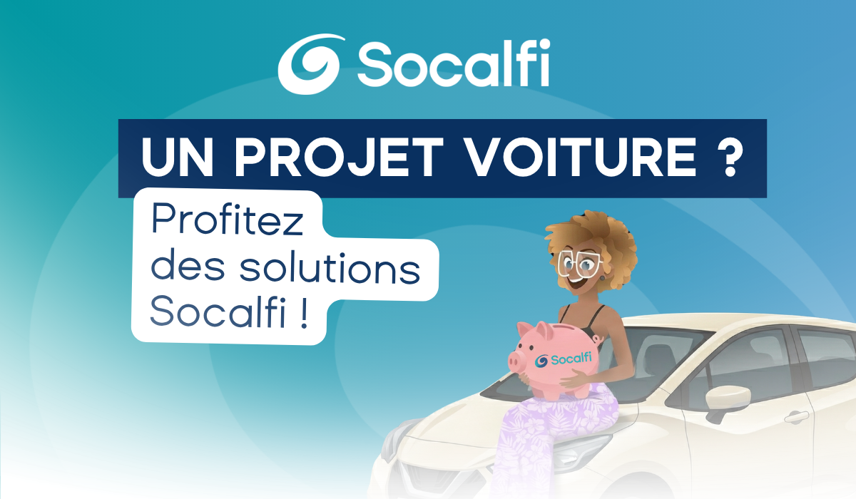 Socalfi Projet Voiture