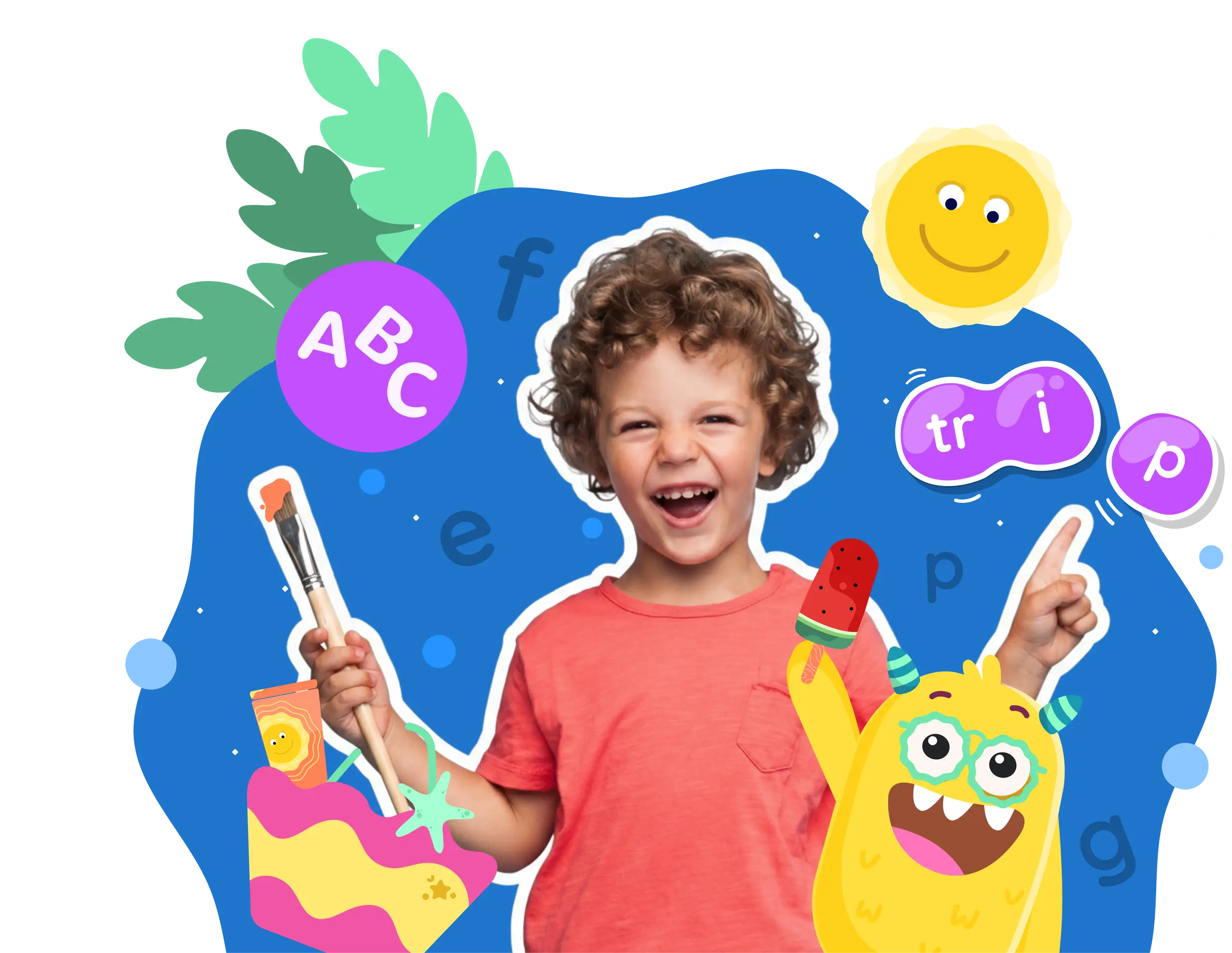 Reading Games for Kids