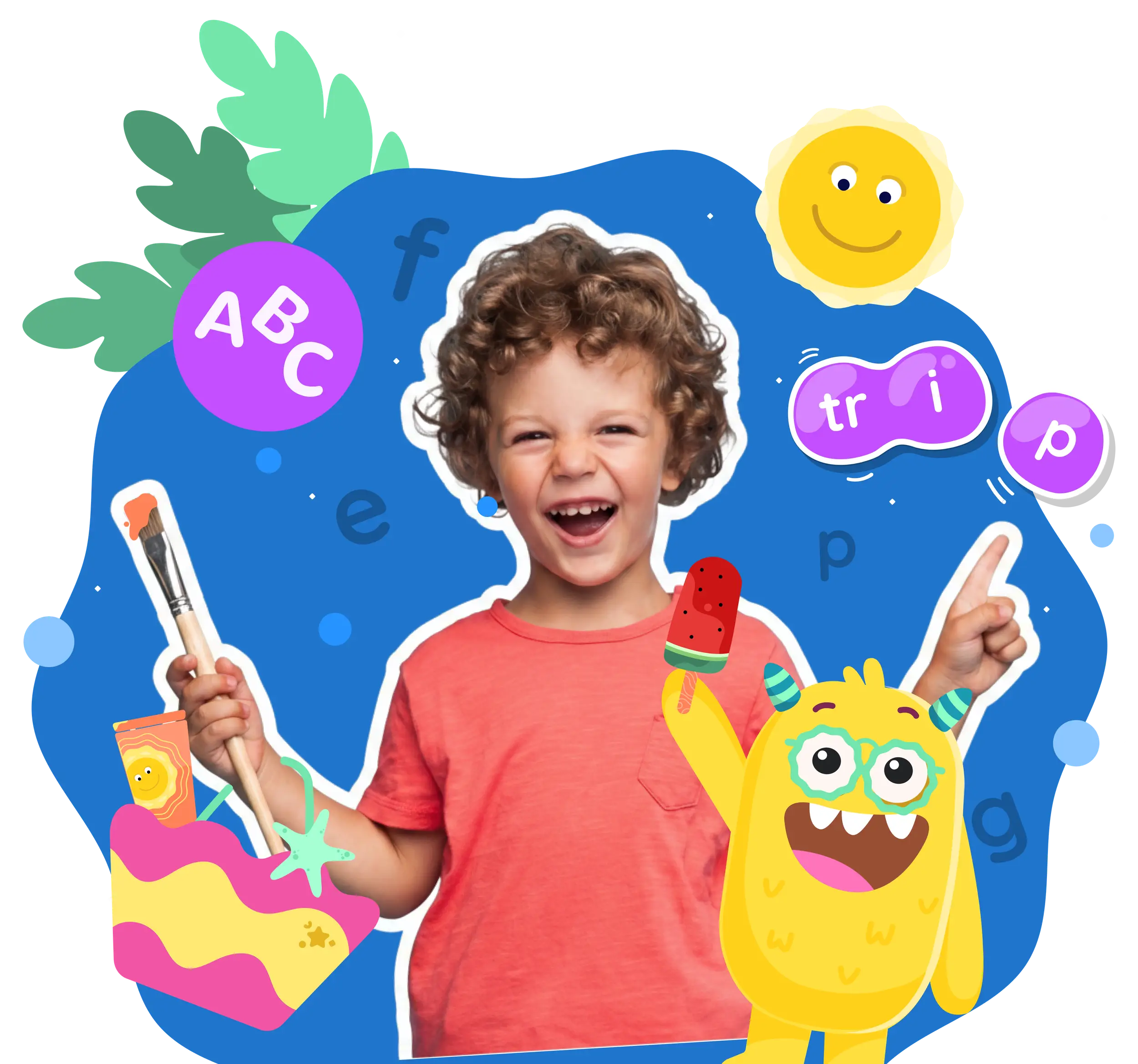 Reading Games for Kids