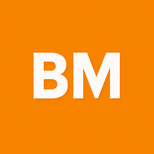 BM Logo